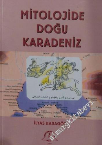 Mitolojide Doğu Karadeniz