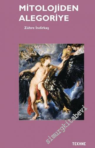 Mitolojiden Alegoriye -