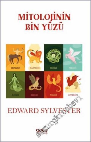 Mitolojinin Bin Yüzü -        2025