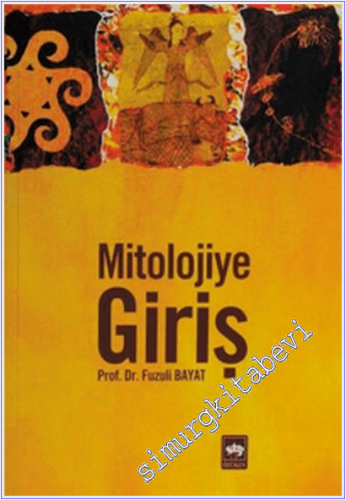 Mitolojiye Giriş -
