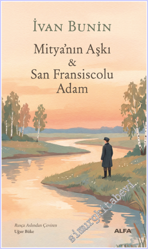 Mitya'nın Aşkı / San Fransiscolu Adam - 2026