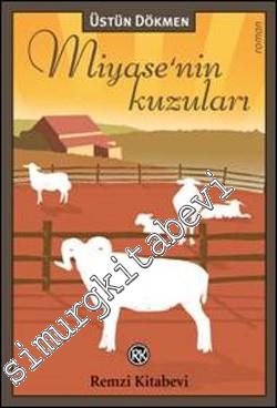 Miyase'nin Kuzuları -        2009