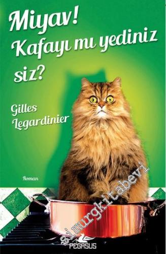 Miyav Kafayı mı Yediniz Siz -