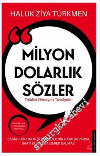 Miyon Dolarlık Sözler -        2023
