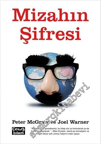 Mizahın Şifresi  -