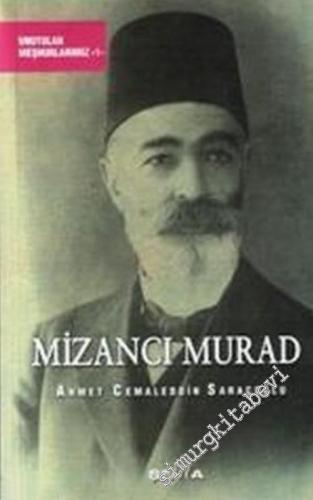 Mizancı Murad