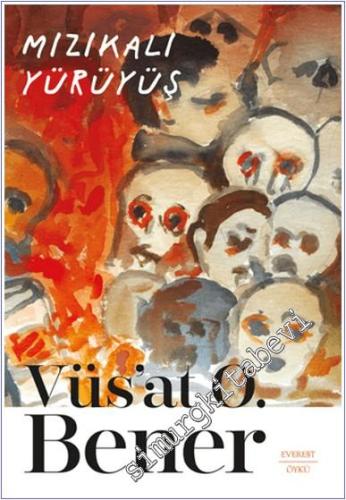 Mızıkalı Yürüyüş -           2024