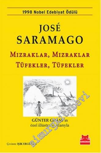 Mızraklar, Mızraklar Tüfekler, Tüfekler -        2014