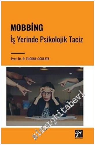 Mobbing - İş Yerinde Psikolojik Taciz -        2023