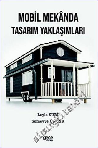 Mobil Mekanda Tasarım Yaklaşımları -        2023