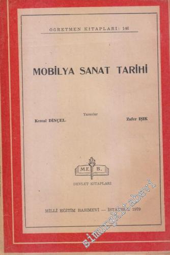 Mobilya Sanat Tarihi -        1979