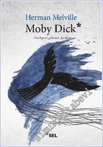 Moby Dick -        2019