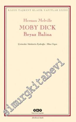 Moby Dick Beyaz Balina -        2024