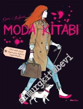 Moda Kitabı -