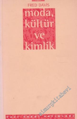 Moda, Kültür ve Kimlik -        1997
