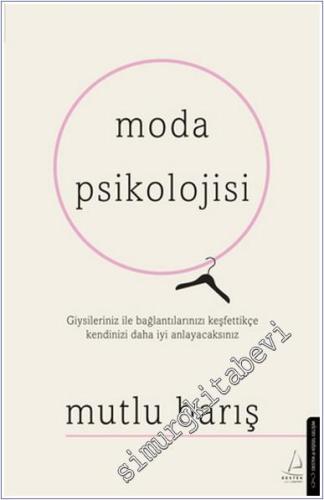 Moda Psikolojisi -        2024