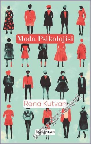 Moda Psikolojisi -        2025