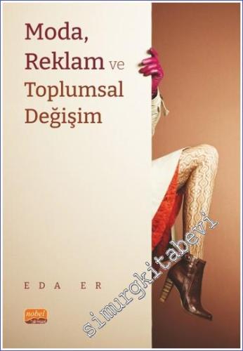 Moda, Reklam ve Toplumsal Değişim -        2023