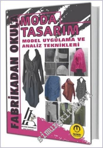 Moda Tasarım Model Uygulama ve Analiz Teknikleri -        2025