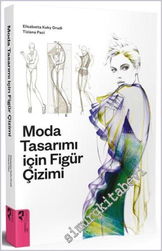 Moda Tasarımı için Figür Çizimi - 2026