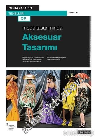 Moda Tasarımında Aksesuar Tasarımı -