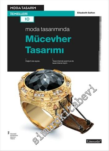 Moda Tasarımında Mücevher Tasarımı -
