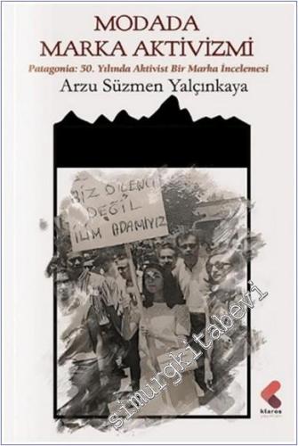 Modada Marka Aktivizmi -        2025