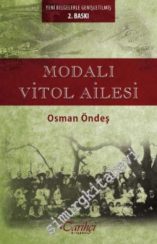 Modalı Vitol Ailesi