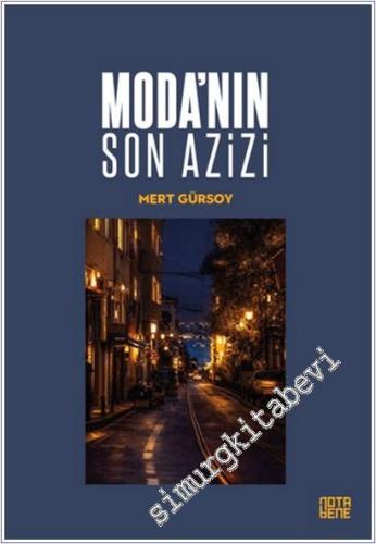 Moda'nın Son Azizi -        2026
