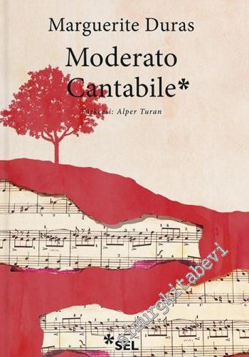 Moderato Cantabile -        2018