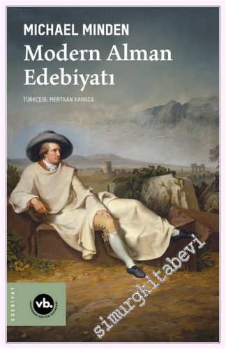 Modern Alman Edebiyatı -