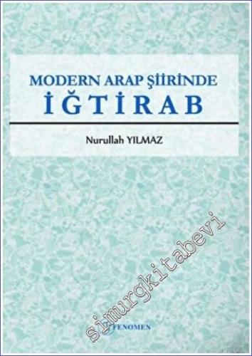 Modern Arap Şiirinde İğtirab -        2023