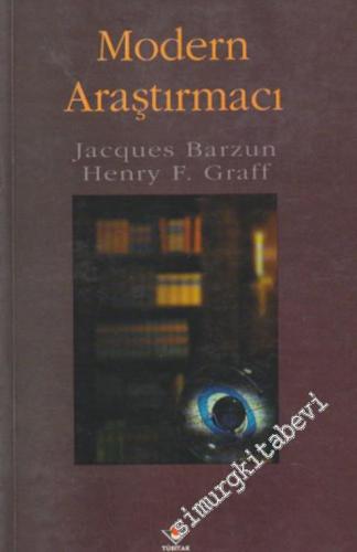 Modern Araştırmacı -