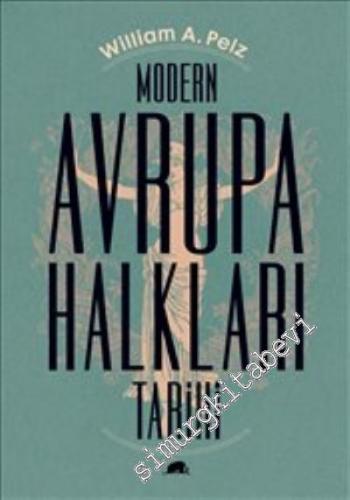 Modern Avrupa Halkları Tarihi -