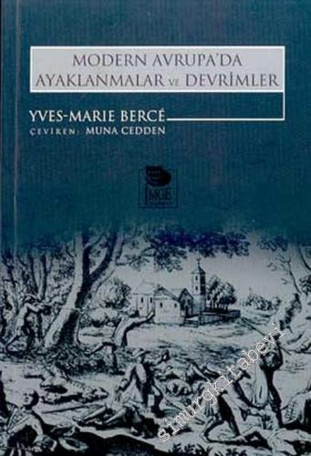 Modern Avrupa'da Ayaklanmalar ve Devrimler