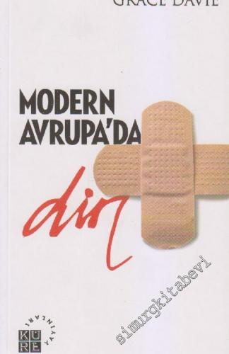 Modern Avrupa'da Din -        2005