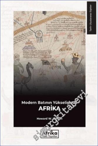 Modern Batının Yükselişinde Afrika - 2024