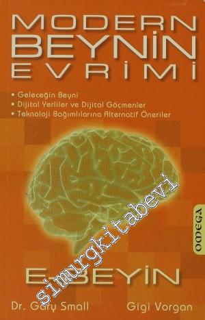 Modern Beynin Evrimi - E Beyin