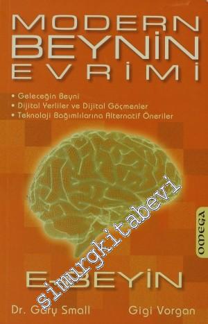 Modern Beynin Evrimi - E Beyin  -