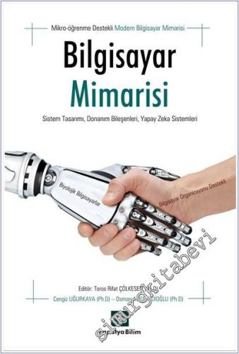 Modern Bilgisayar Mimarisi - 2026