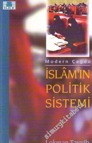 Modern Çağda İslam'ın Politik Sistemi -        1996