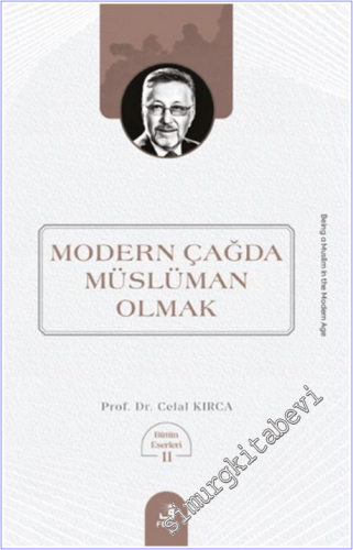 Modern Çağda Müslüman Olmak -        2026
