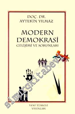 Modern Demokrasi: Gelişimi ve Sorunları -        2000