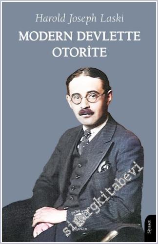 Modern Devlette Otorite - 2025