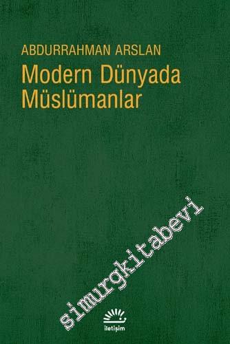 Modern Dünyada Müslümanlar -        2021
