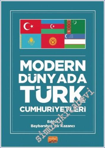 Modern Dünyada Türk Cumhuriyetleri - 2023