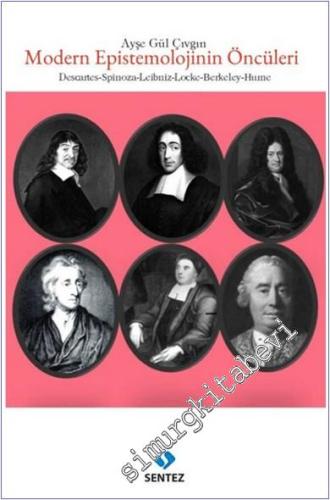 Modern Epistemolojinin Öncüleri -        2025