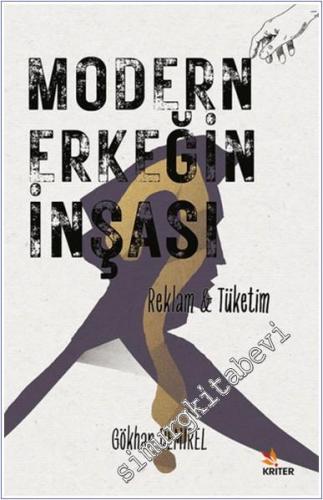 Modern Erkeğin İnşası : Reklam ve Tüketim -        2024