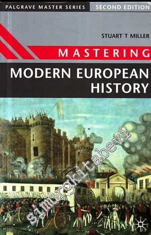 Modern European History -