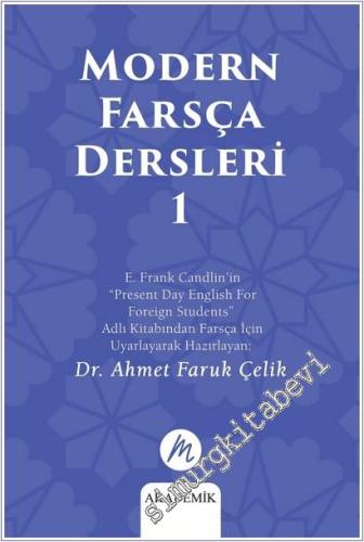 Modern Farsça Dersleri 1 -        2025